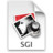 sgi Icon